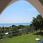 בית נופש 'cinciallegra' Mit Wasserblick By Interhome *