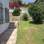 בית נופש 'cinciallegra' Mit Wasserblick By Interhome