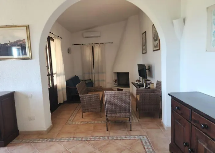 'cinciallegra' Mit Wasserblick By Interhome