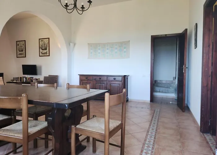 Дом отдыха 'cinciallegra' Mit Wasserblick By Interhome *