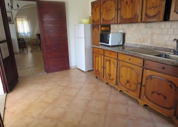 'cinciallegra' Mit Wasserblick By Interhome Дом отдыха Коста Рей