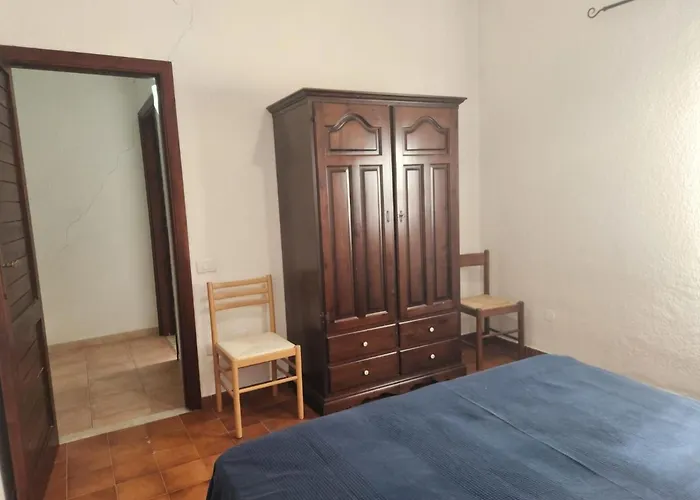 'cinciallegra' Mit Wasserblick By Interhome Tatil Evi *