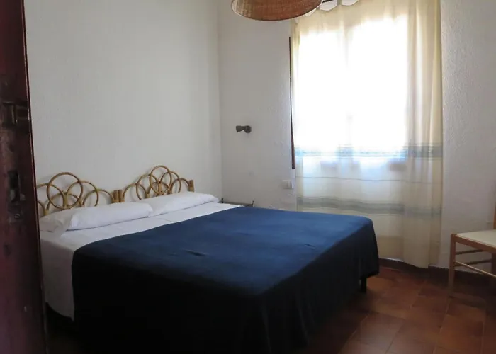 'cinciallegra' Mit Wasserblick By Interhome Tatil Evi *