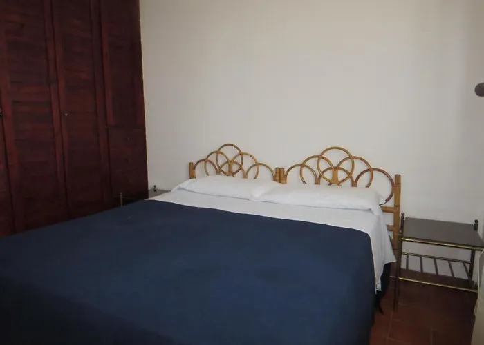 'cinciallegra' Mit Wasserblick By Interhome Дом отдыха