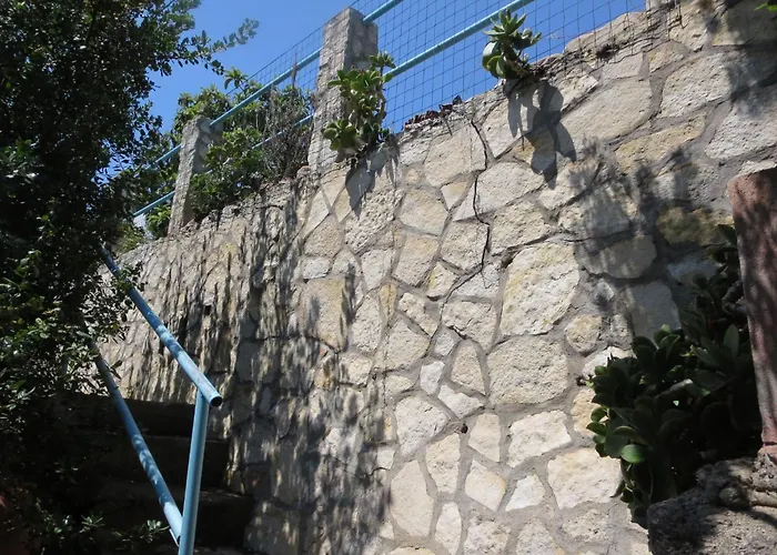 'cinciallegra' Mit Wasserblick By Interhome Costa Rei