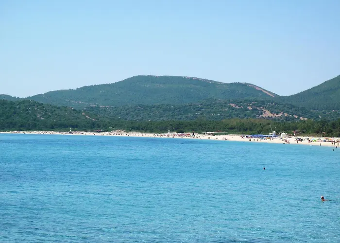 'cinciallegra' Mit Wasserblick By Interhome Tatil Evi *