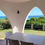 Σπίτι διακοπών 'cinciallegra' Mit Wasserblick By Interhome Costa Rei