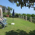 'cinciallegra' Mit Wasserblick By Interhome Costa Rei
