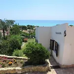 'cinciallegra' Mit Wasserblick By Interhome Σπίτι διακοπών Costa Rei