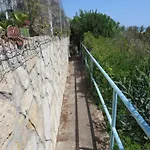 Σπίτι διακοπών 'cinciallegra' Mit Wasserblick By Interhome Costa Rei
