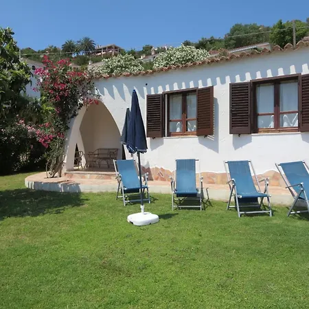 'cinciallegra' Mit Wasserblick By Interhome * Costa Rei