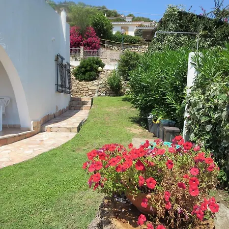 Ferienhaus 'cinciallegra' Mit Wasserblick By Interhome Costa Rei