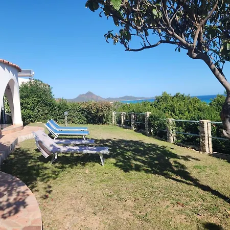 'cinciallegra' Mit Wasserblick By Interhome *