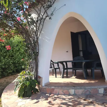 Ferienhaus 'cinciallegra' Mit Wasserblick By Interhome