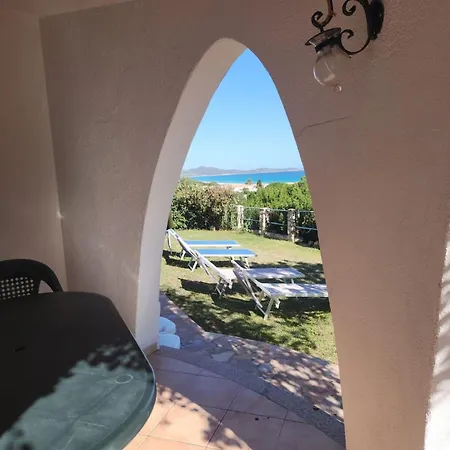 'cinciallegra' Mit Wasserblick By Interhome *