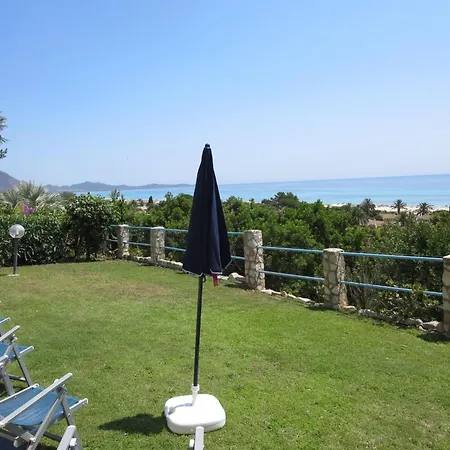 'cinciallegra' Mit Wasserblick By Interhome Ferienhaus Costa Rei