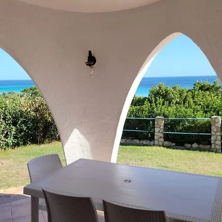 Ferienhaus 'cinciallegra' Mit Wasserblick By Interhome Costa Rei