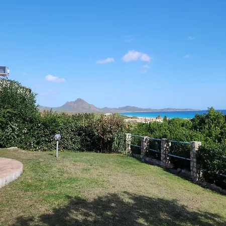 'cinciallegra' Mit Wasserblick By Interhome