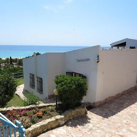 Ferienhaus 'cinciallegra' Mit Wasserblick By Interhome