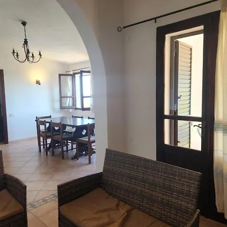 'cinciallegra' Mit Wasserblick By Interhome Costa Rei