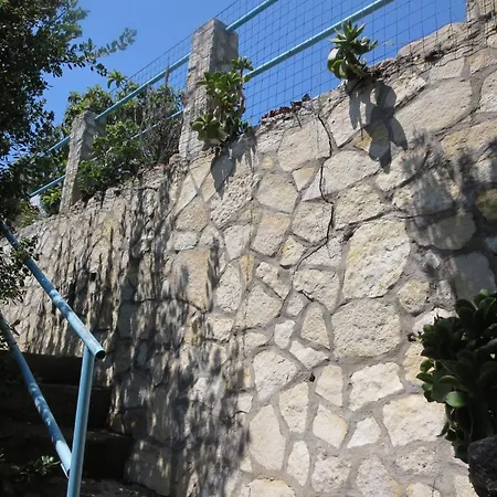 'cinciallegra' Mit Wasserblick By Interhome Costa Rei