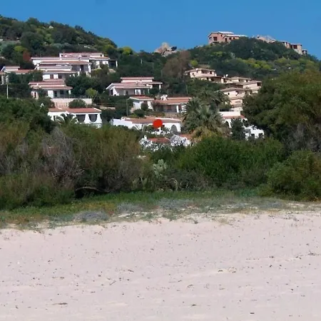 'cinciallegra' Mit Wasserblick By Interhome Ferienhaus Costa Rei
