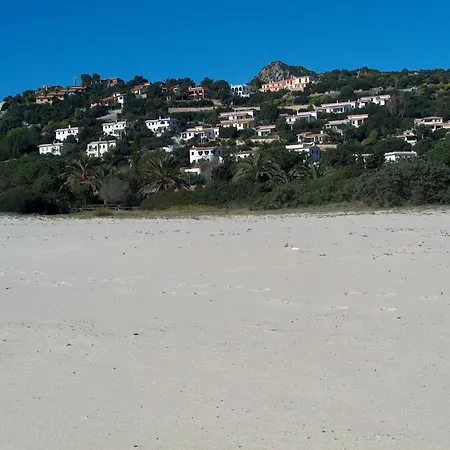 'cinciallegra' Mit Wasserblick By Interhome Costa Rei
