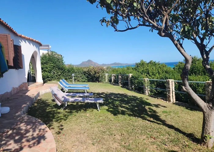'cinciallegra' Mit Wasserblick By Interhome *