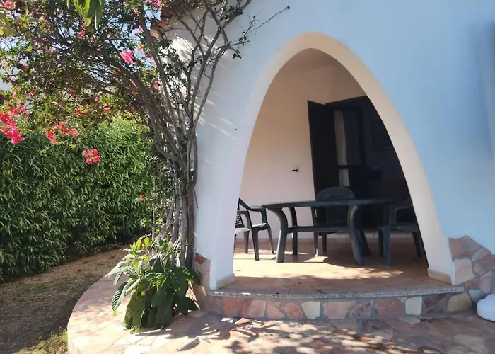 Nyaraló 'cinciallegra' Mit Wasserblick By Interhome