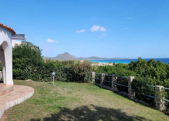 'cinciallegra' Mit Wasserblick By Interhome